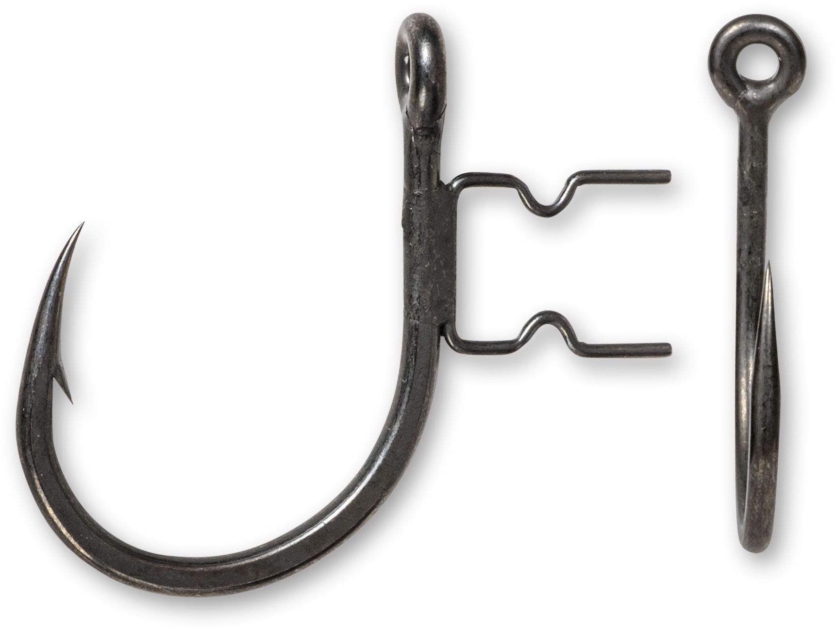 Black Cat Premium Claw Single Hook, 7/0, DG Coating, 1 Piece