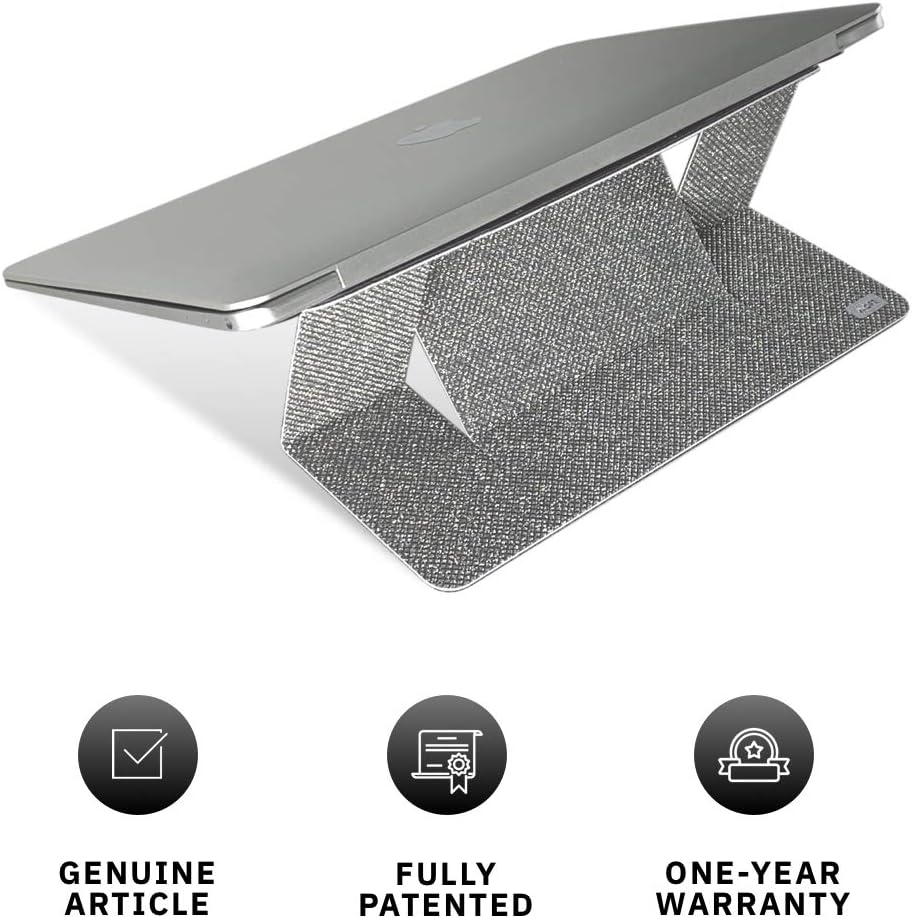 MOFT Laptop Stand, Invisible Lightweight Laptop Computer
