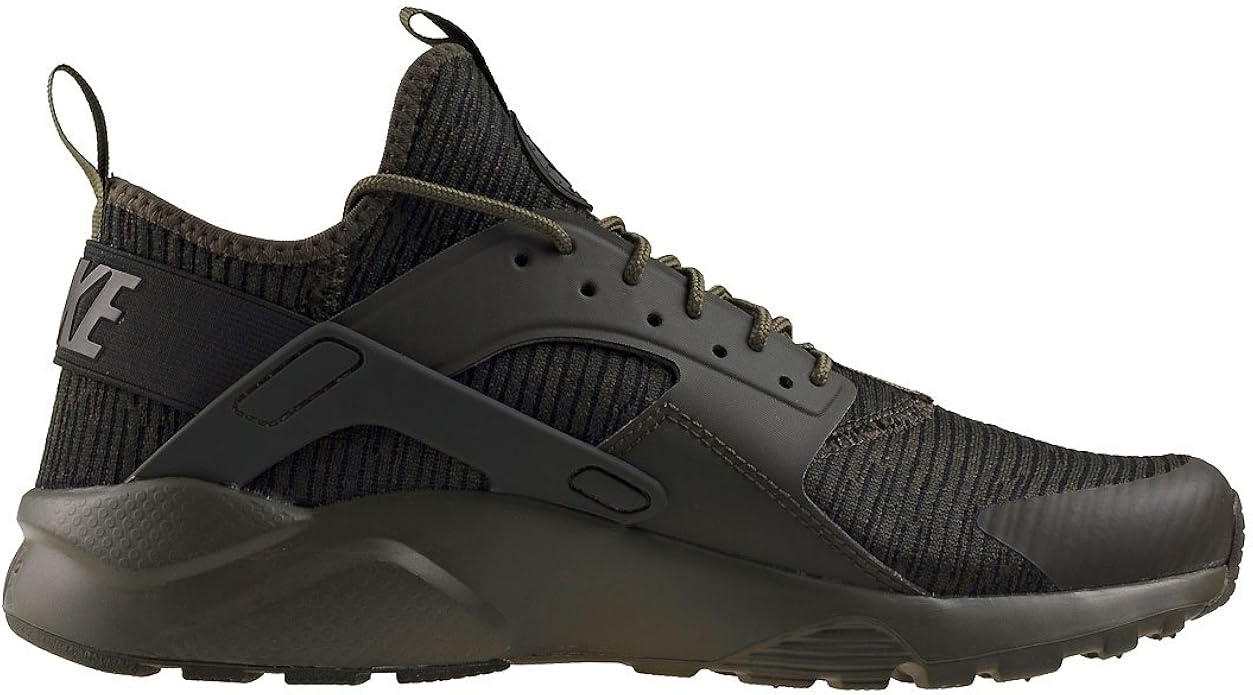 men's nike air huarache run ultra se casual shoes