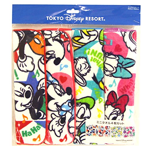 ほとんどのダウンロードディズニー画像 Hd限定ディズニー タオル セット