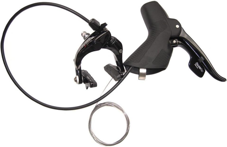 Sram Shift/Hydraulic Rim Brake 700 10-Speed Rear Shift Rear Brake Hose - 1300 mm