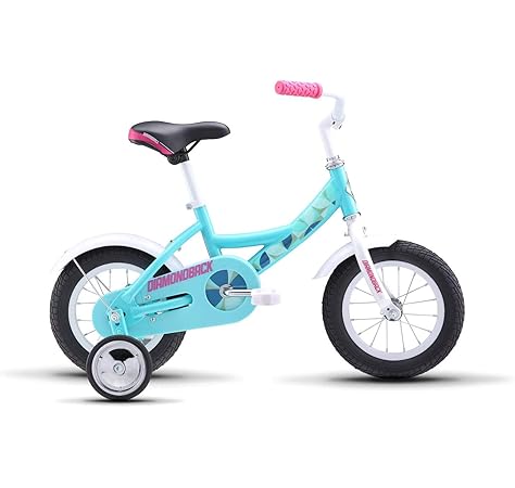 diamondback mini impression 16