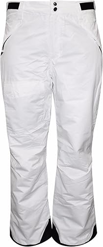 plus size womens ski pants
