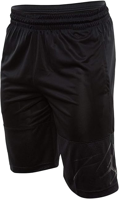 nike shorts basketball men's