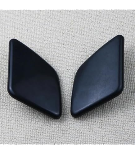 Amazon.com: Front Bumper Headlight Washer Cover Cap 39875253