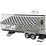 ShadePro - RV Awning Fabric Replacement - Heavy