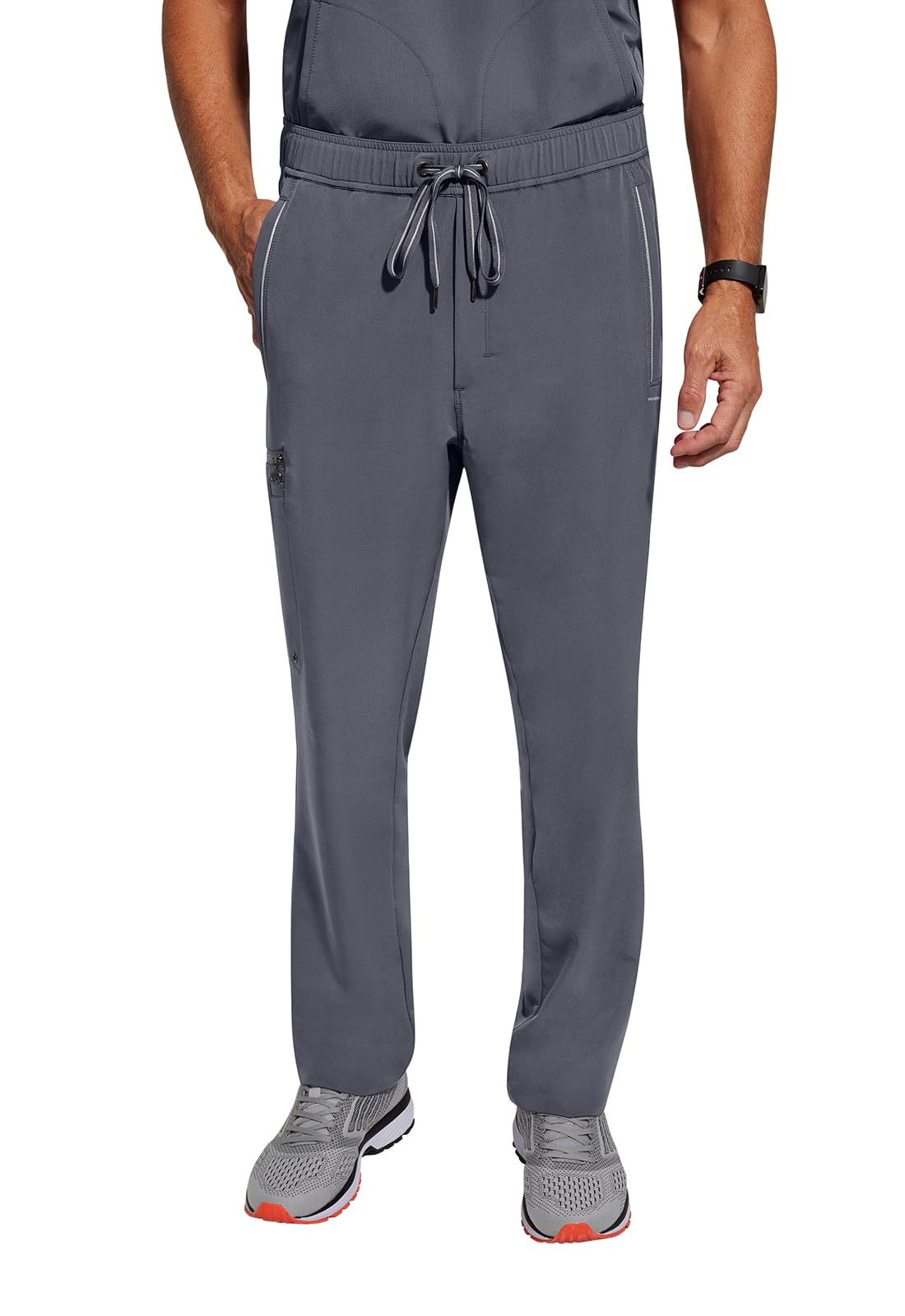 Healing Hands Medical Scrub Pant for Men Noah