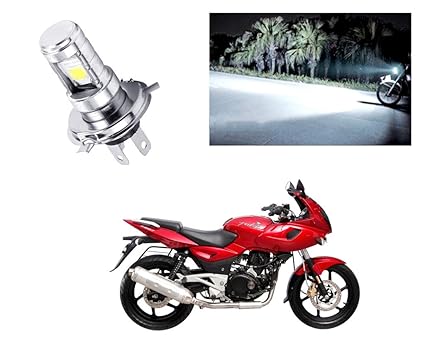 pulsar 220f led light