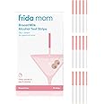 Frida Mom 15ct Breastmilk Alcohol Test Strips, Detects Alcohol in 2 Mintues for Peace of Mind, Use at Home or On The Go Test Strips