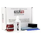 325/229136 Rosso Mugello Touch Up Paint Kit for
