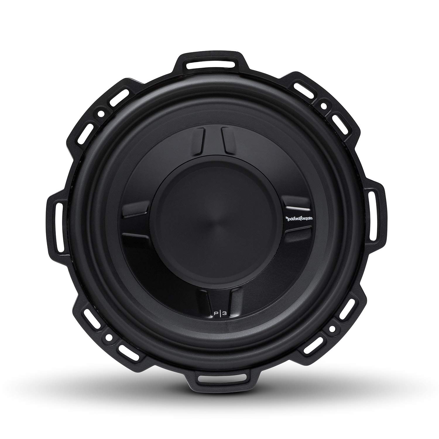 Rockford Fosgate P3SD4-10 Punch P3S 10