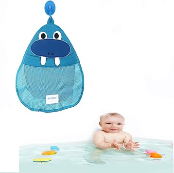 bath toy organiser uk