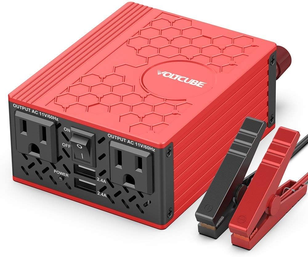 Best Stanley Fatmax Power Inverter