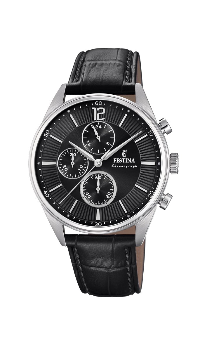 Festina - Men's Watch F20286/4