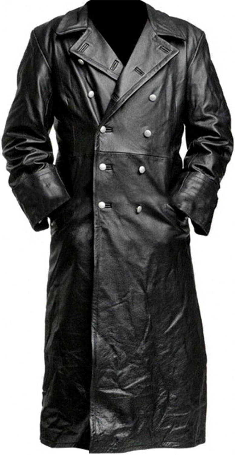 Jackets \u0026 Coats SARZ-Fashion Mens WW2 