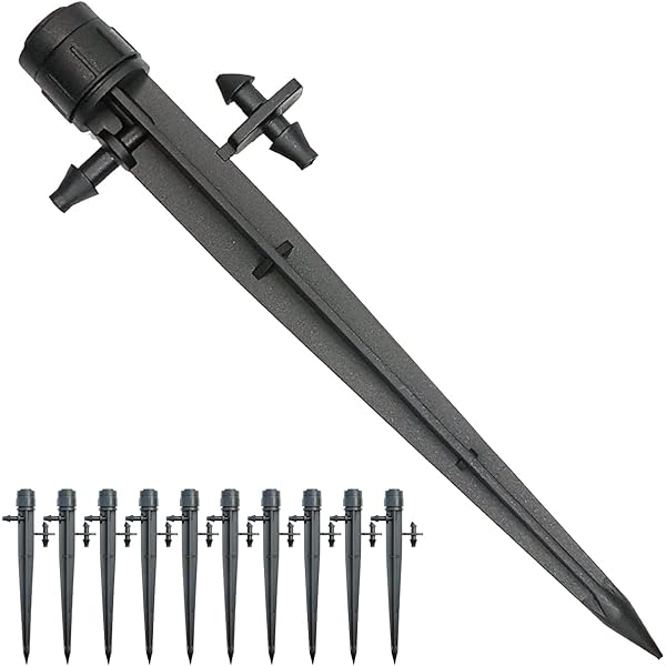 Spiri Rariさん専用 Rain Bird UXB360SPYK - Xerigation Umbrela Xeri-Bubbler 5