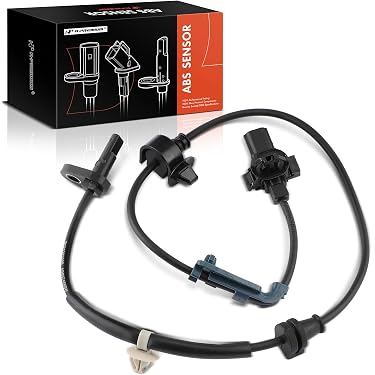 BREMTECH Front ABS Wheel Speed Sensor For VW Crafter 2.0 (2012-2016) – BAS1514B, 92cm Cable