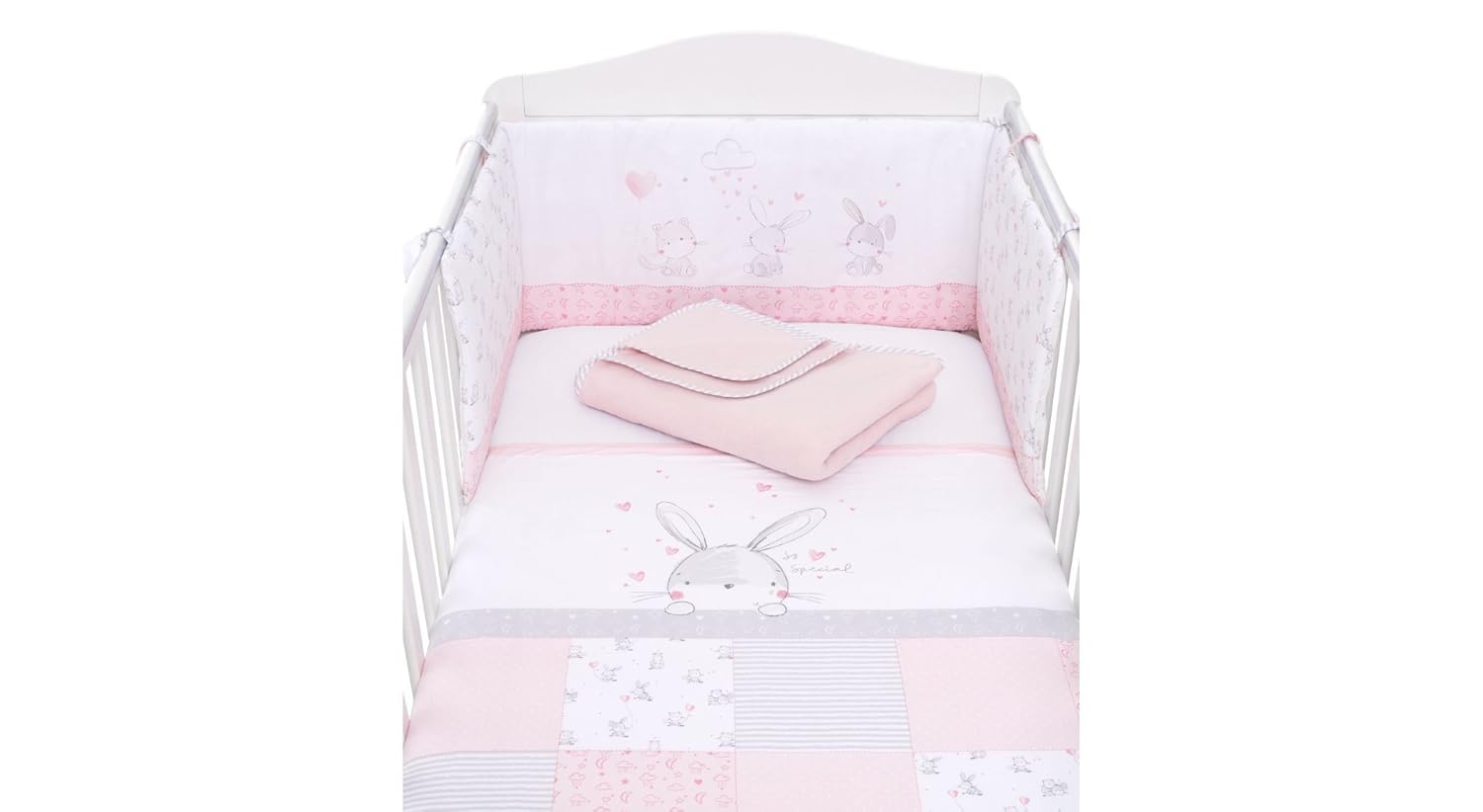mothercare bed in a bag