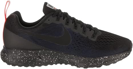 nike air zoom pegasus 34 shield black