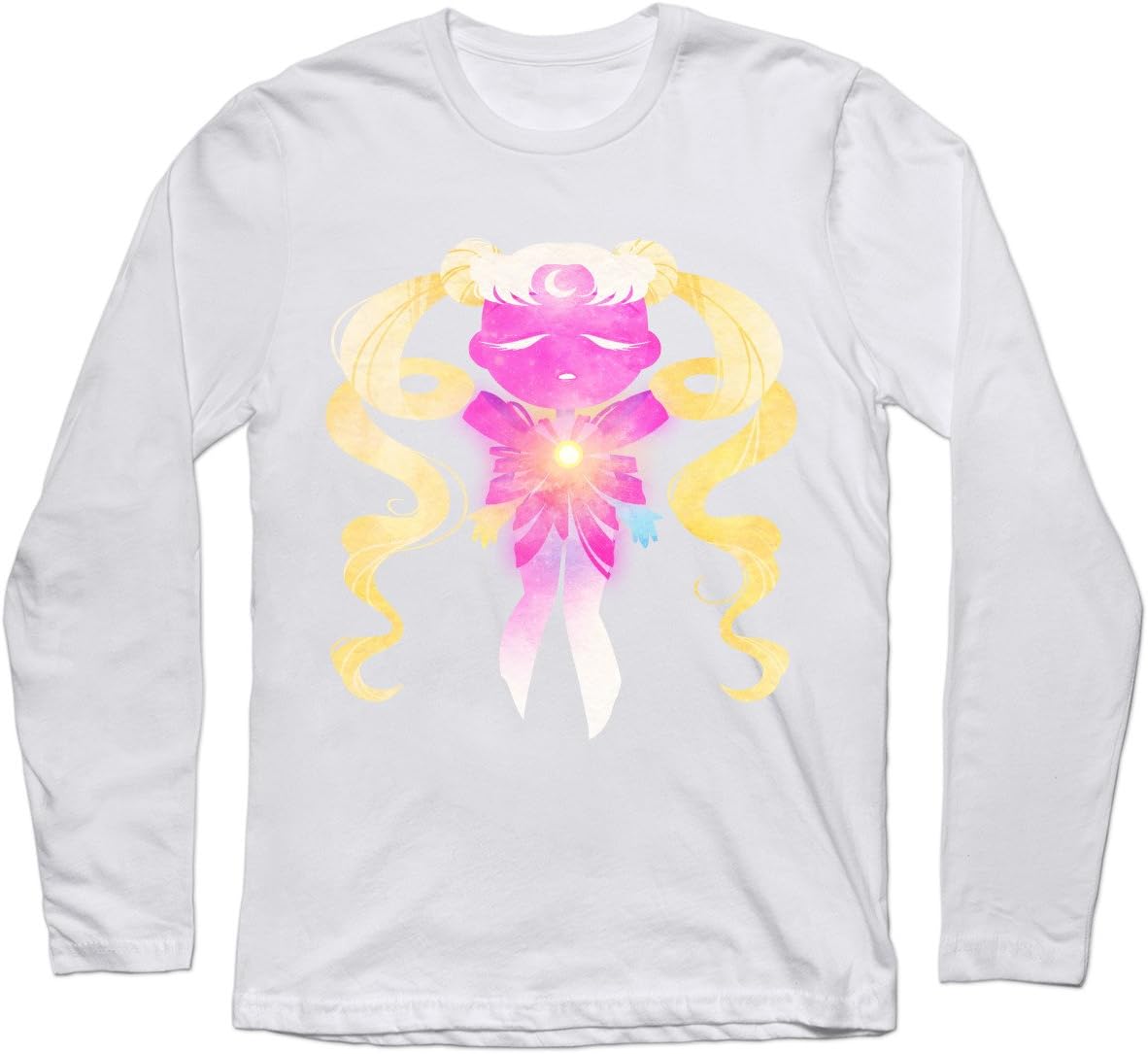 Moon Prism Power Make Up! - Teepublic Male