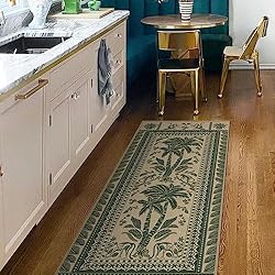 RUGGABLE x Iris Apfel Runner Rug - Perfect Modern