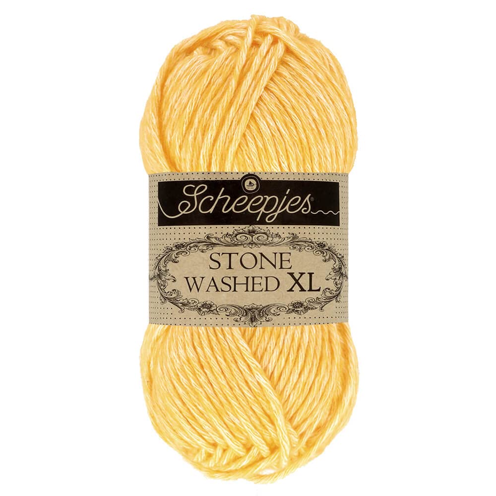 Scheepjes - Scheepjes Stone Washed XL 873 Beryl Yarn - 1x50g — image 1