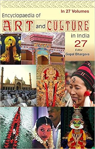 pic Poster Sikkim Art And Culture Drawing buy encyclopaedia of art and culture in