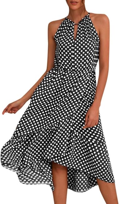 ladies sun dresses at amazon