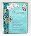 Monthly Bill Paying Organizer Hard Cover Budget Book with Pockets - Butterflies