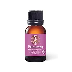 Aromatics International Palmarosa Essential Oil 15ml