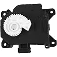 MAYASAF HVAC Heater Blend Door Actuator For Lexus & Toyota Models (2005-2018) - View #14