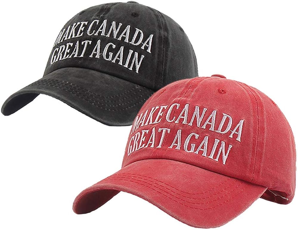 dad hats canada