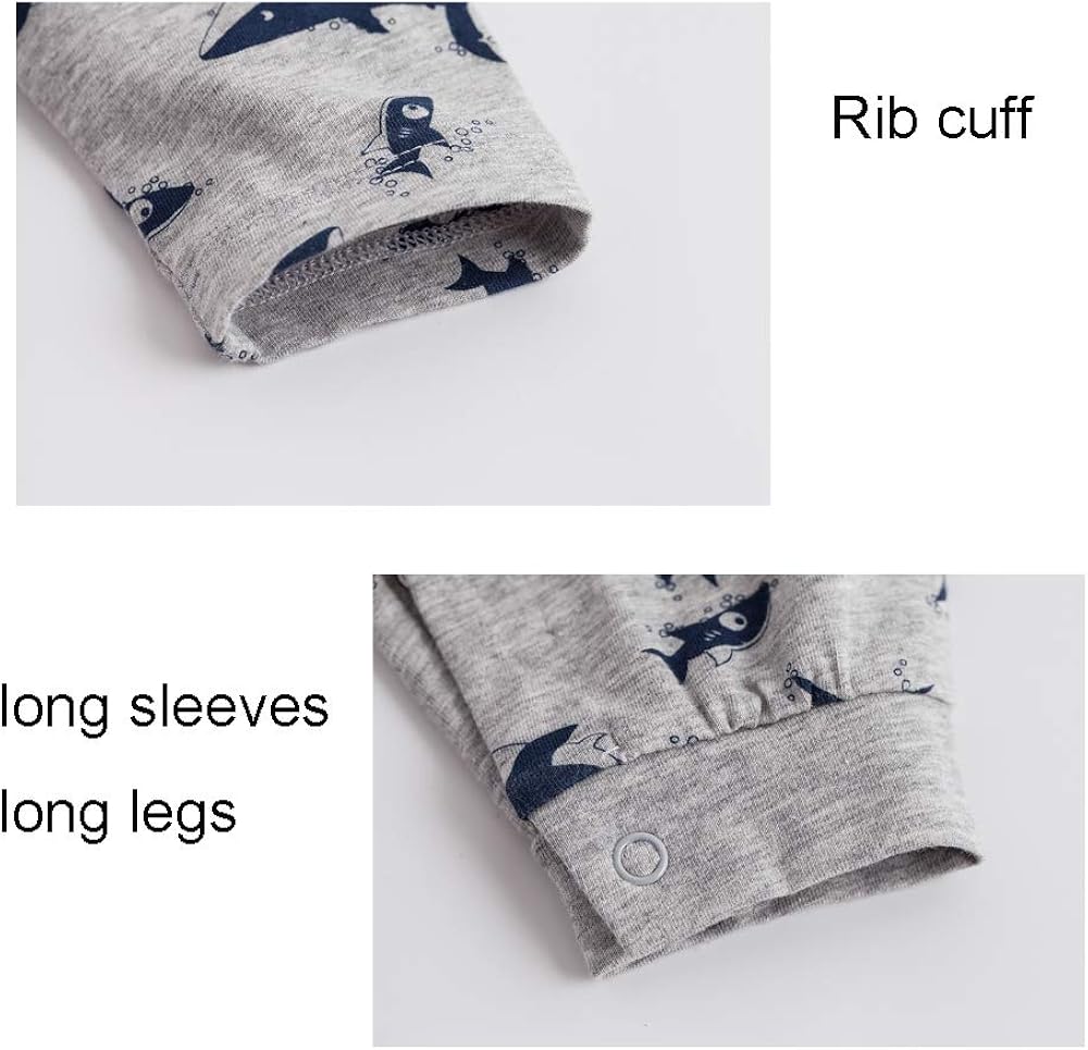 baby boy romper multipack