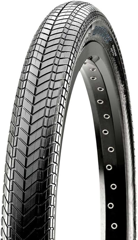 maxxis grifter kevlar