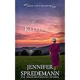 The Keeper (Amish Country Brides)