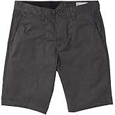 Volcom Men's Frickin Modern Stretch Shorts 21"