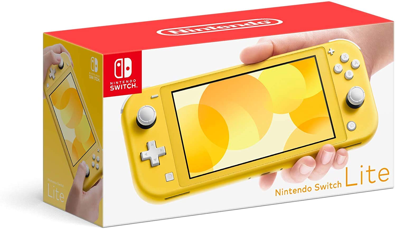 Nintendo Switch Lite (microSD 64GB付き) Switch Lite Amazon Micro Sd Nintendo Switch Nintendo Switch Lite