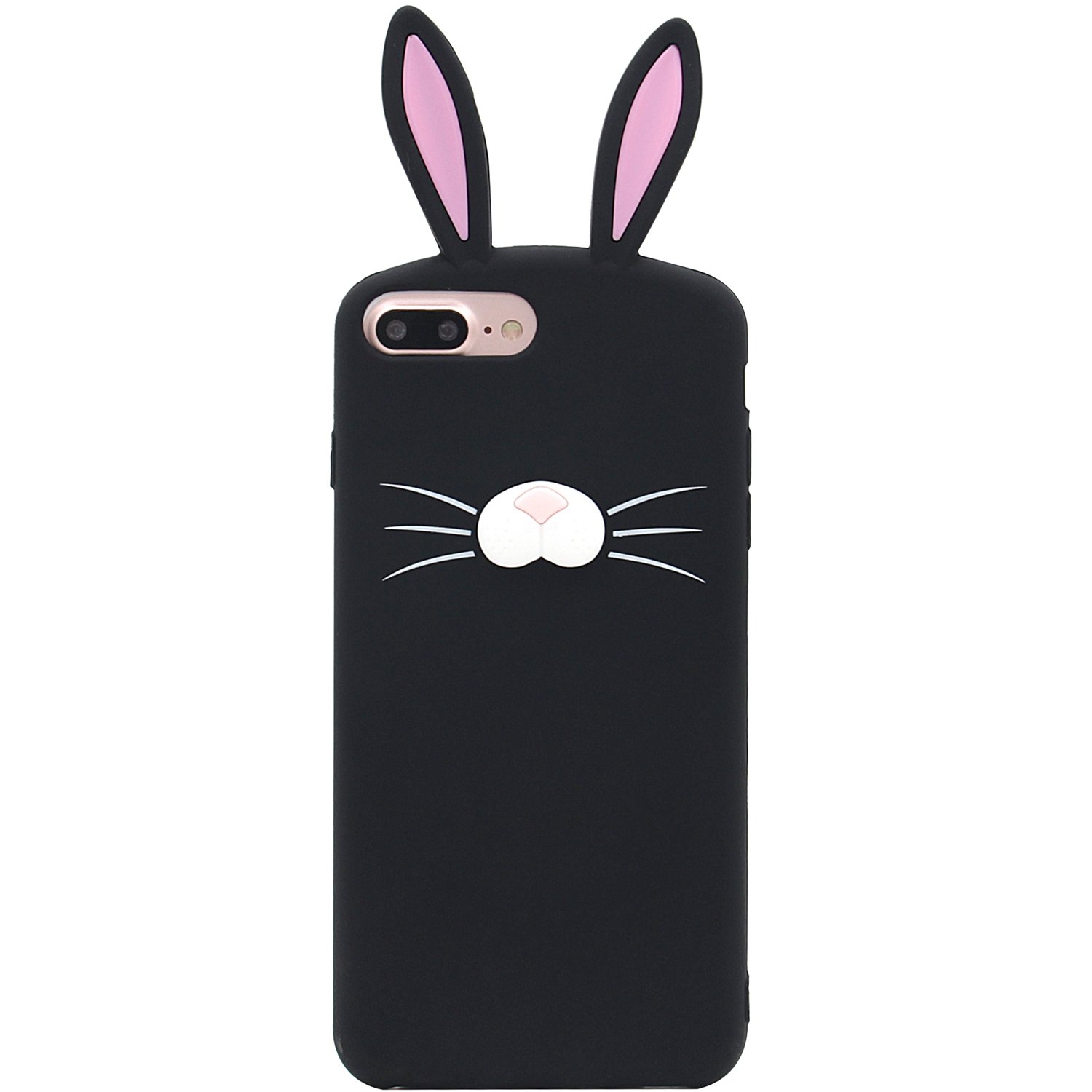 Apple Iphone Bunny Phone Case Iphone Iphone Plus Case Iphone Plus