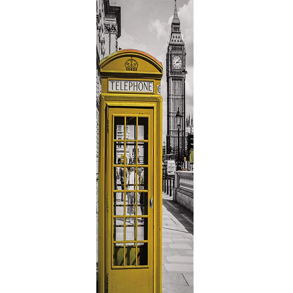 JY ART Pegatinas De Nevera Frigorífico Congelador Pegatinas DIY ...