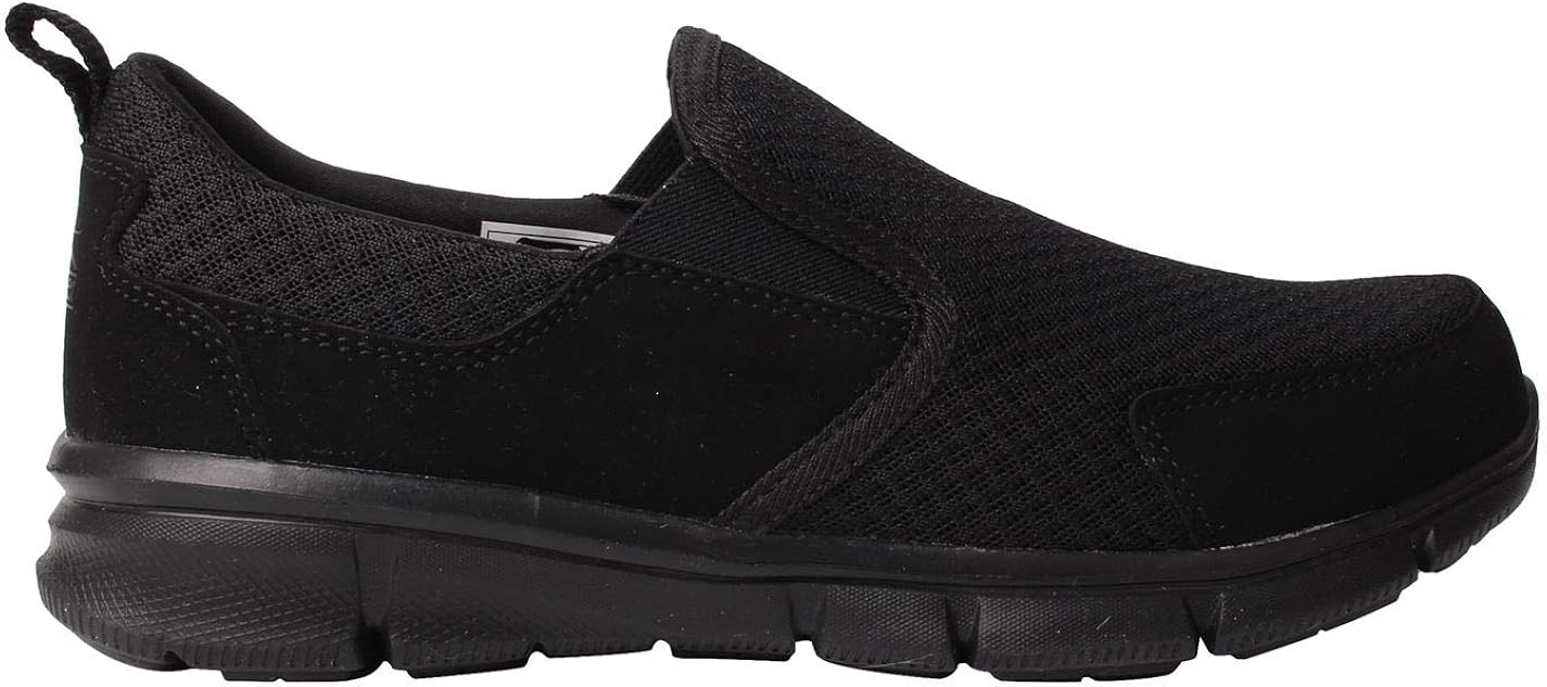 slazenger slip on shoes
