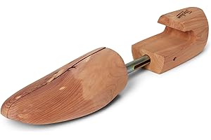 Florsheim Men's Woodard Cedar Shoe Tree