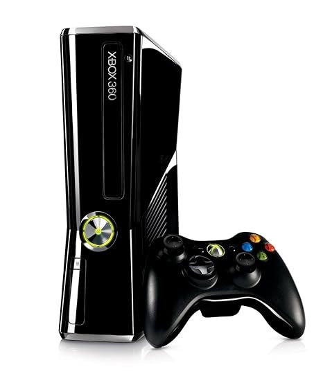 Xbox 360 S 250gb Kinect 1p Bundle Amazon Co Uk Pc Video Games