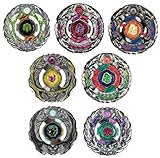 Takara Tomy Beyblade BBG-09 Zero-G Random Booster Vol. 1