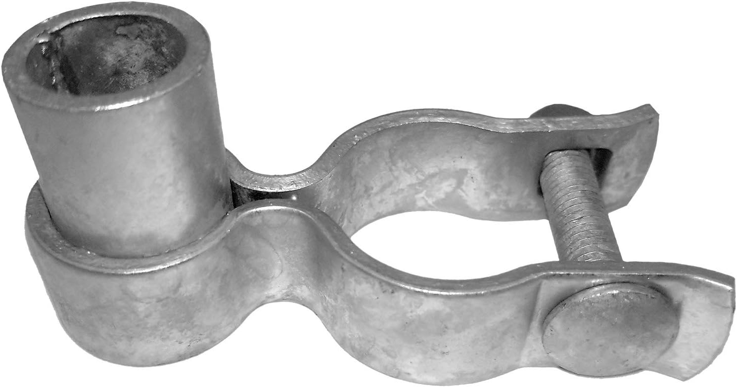 chain link kennel gate