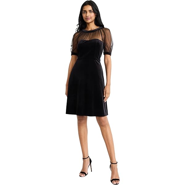 lace halter bodycon dress Lace Halter Flounce Mini Dress main image 1