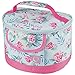 ZUCA Lunchbox (Flower Blooms)