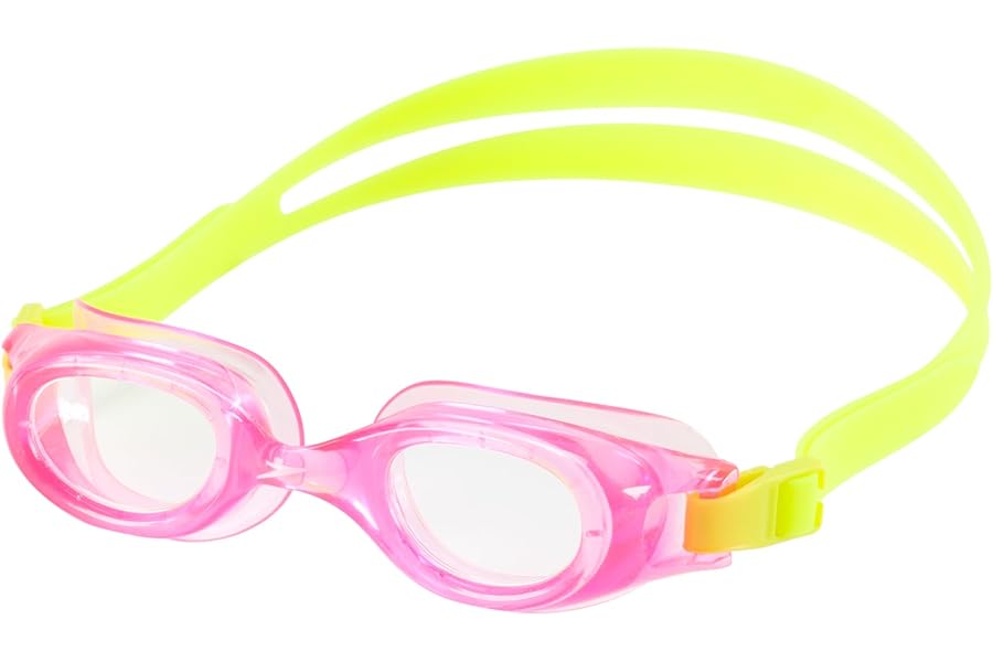 Best Kids Swim Goggles for Ages 6-14 (2026 Guide)