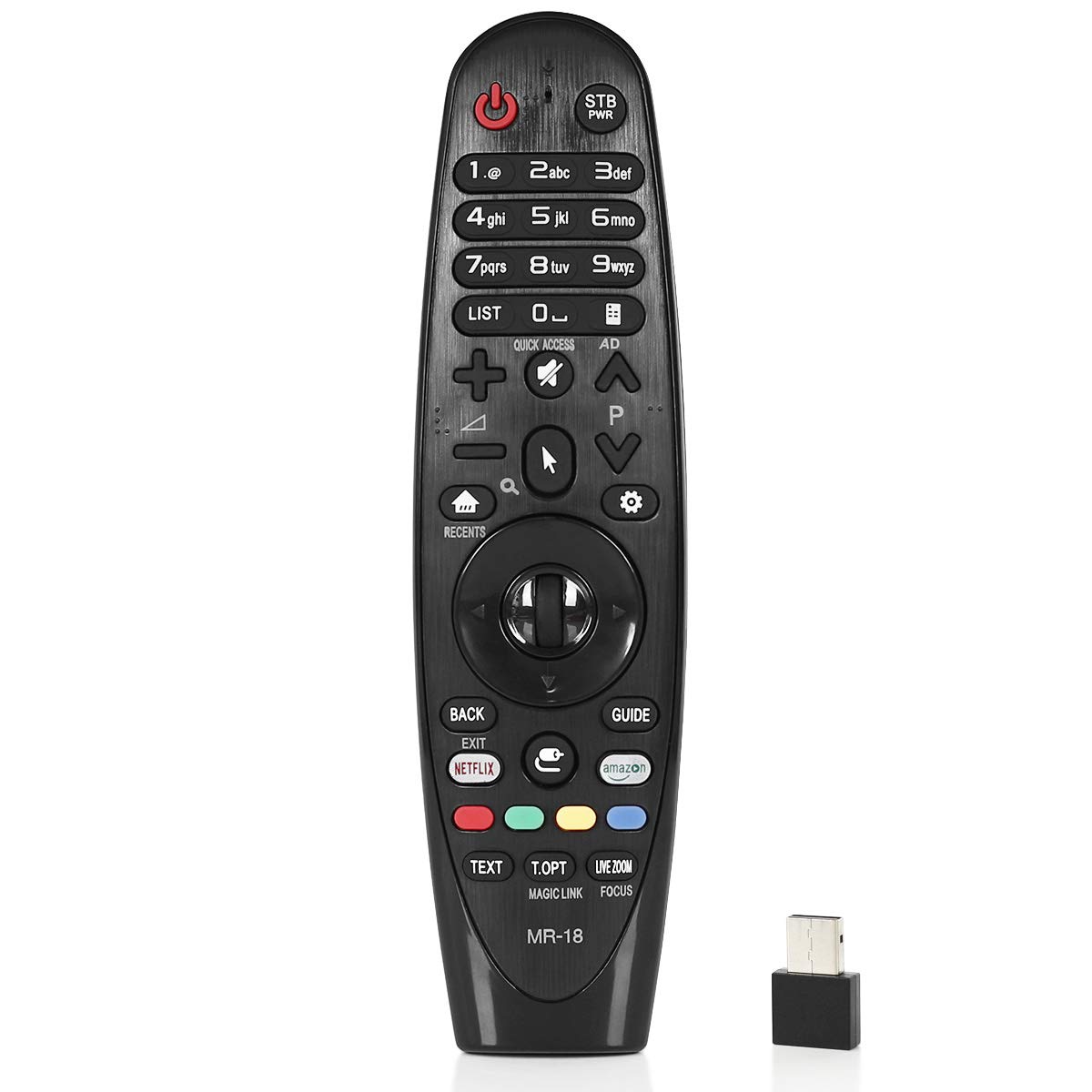 Best Universal Magic Remote Lg Tv Home Easy