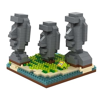 loz nanoblocks