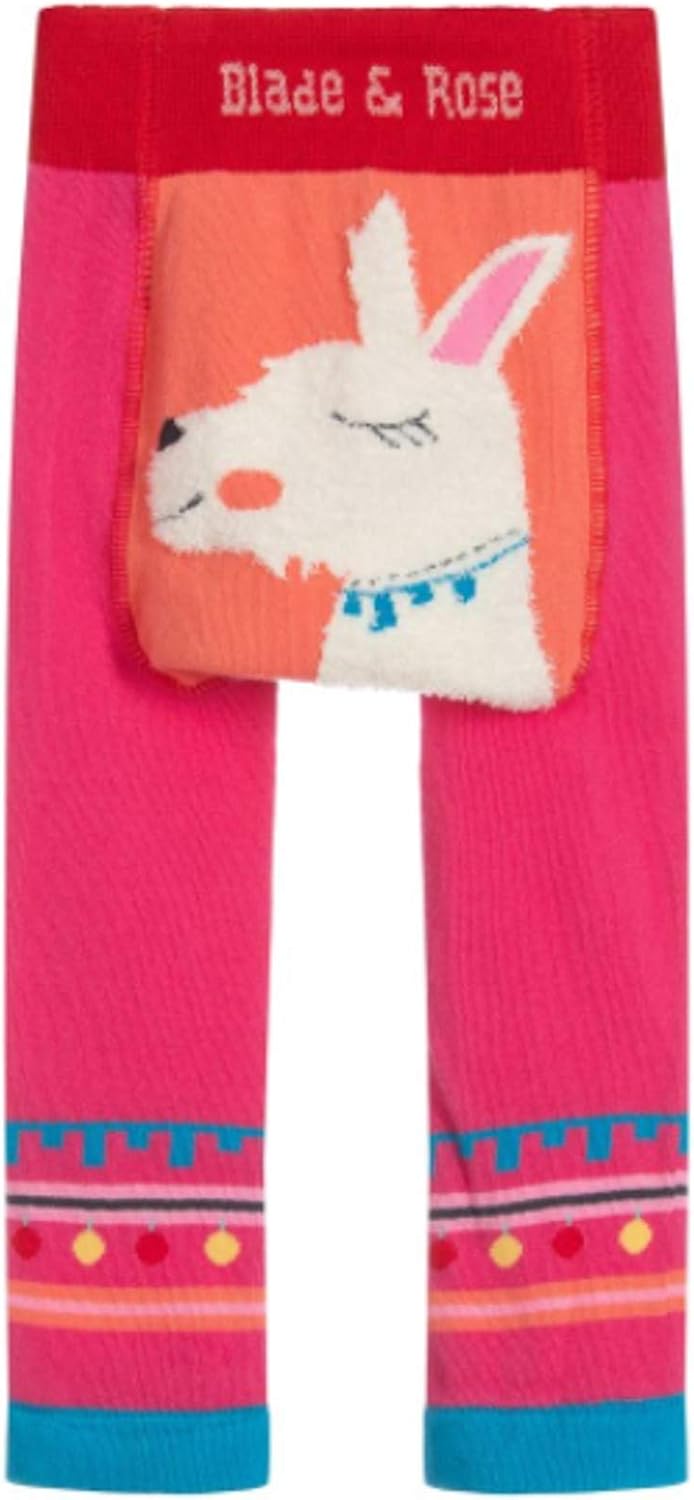 blade and rose llama